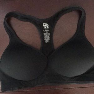 Victoria’s Secret PINK yoga sports bra